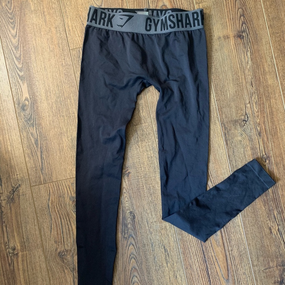 Gymshark fit leggings